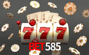 Cadastro rápido e seguro na bet585