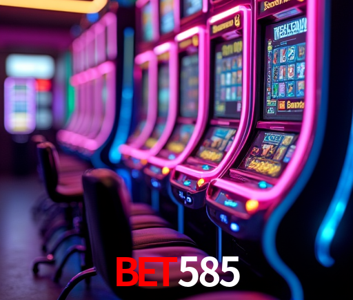 Segurança e performance na plataforma bet585